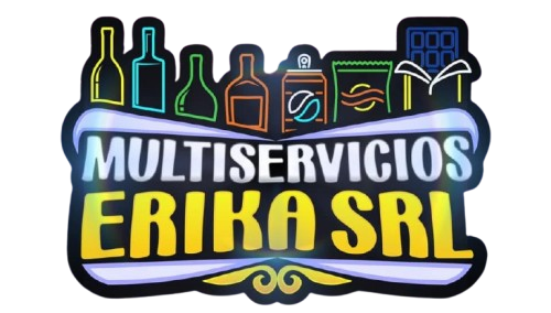 MULTISERVICIOS ERIKA  S.R.L.
